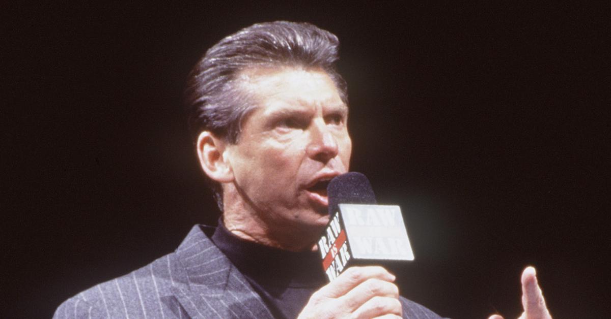 wwes first female ref vince mcmahon accusations investigation ny magazine interview