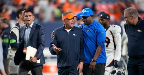 Raiders vs. Broncos Prediction.