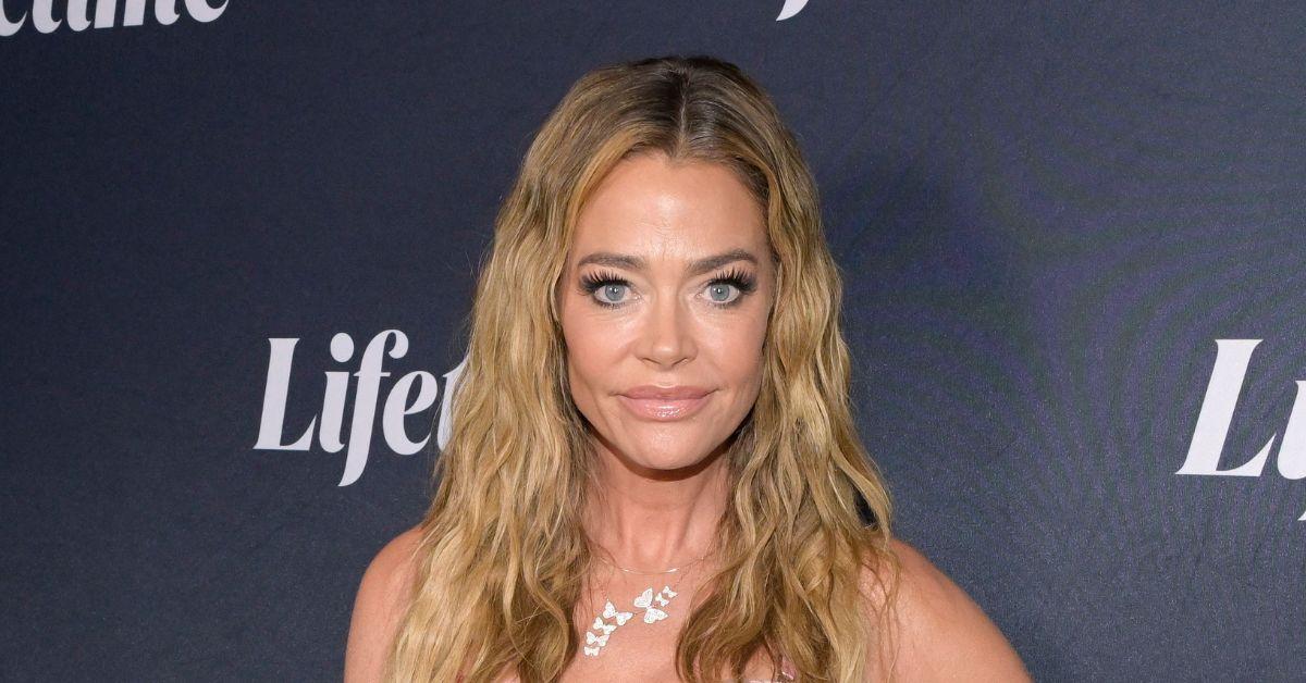 denise richards