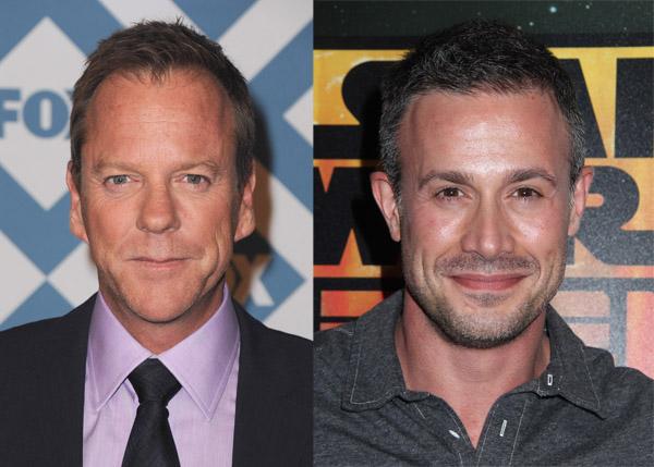 //keifer sutherland freddy prinze jr celebrity fued