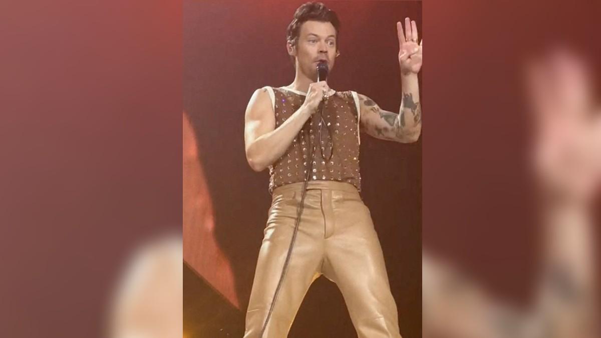 Photo of Harry Styles