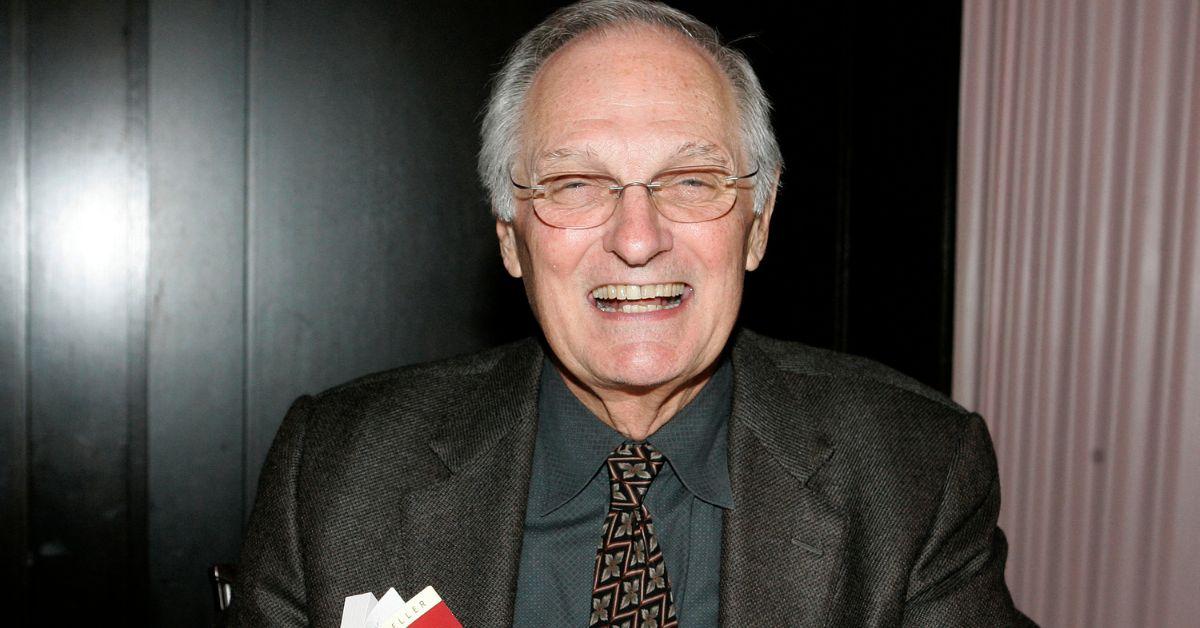 alan alda final days health mental illness battles