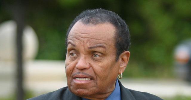 joe jackson hospitalized dead doctors diagnosis family revealed