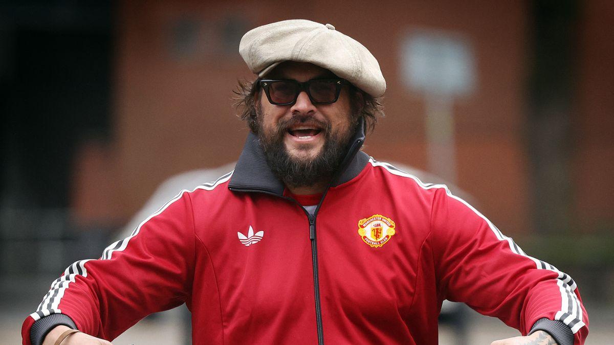 Jason Momoa has cheated death again after surviving floods years after a near-drowning scare.