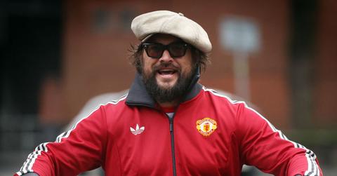 Jason Momoa has cheated death again after surviving floods years after a near-drowning scare.