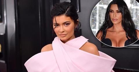 Kylie Jenner Billionaire Kim Kardashian