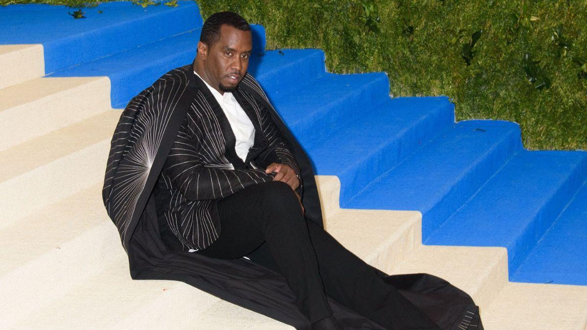 Photo of Sean Combs