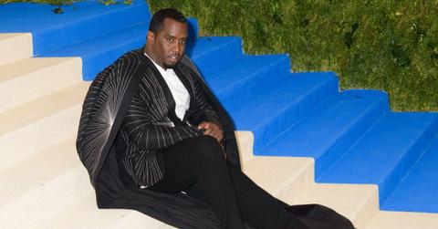 Photo of Sean Combs