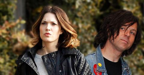 Mandy Moore Ryan Adams Divorce