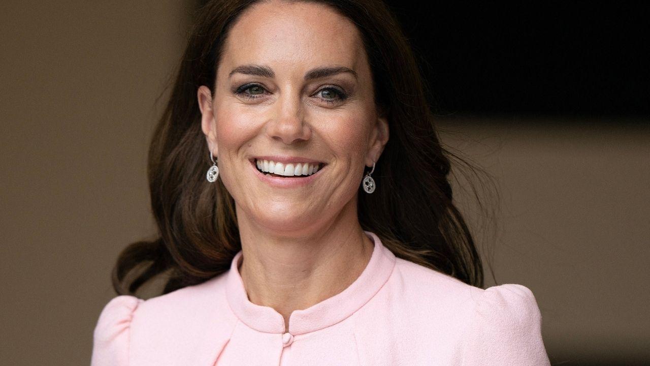 Photo of Princess Kate