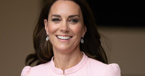 Photo of Princess Kate