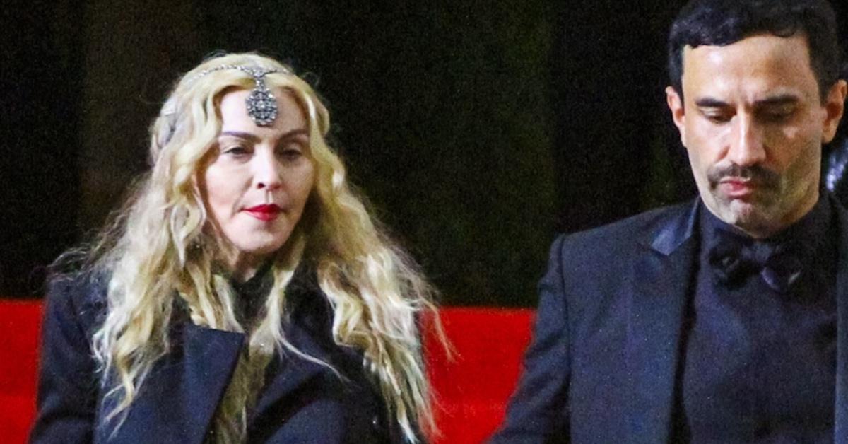 madonna plans file motion dismiss lawsuit starting brooklyn concerts late pp