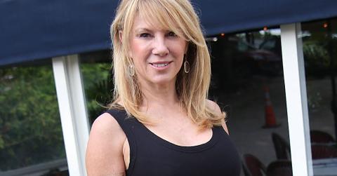 Ramona Singer Plastic Surgery Secrets
