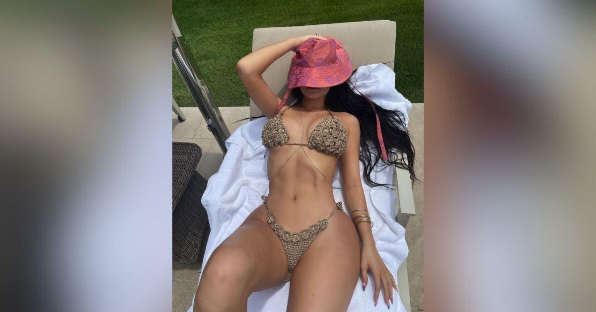 Photo of Kylie Jenner