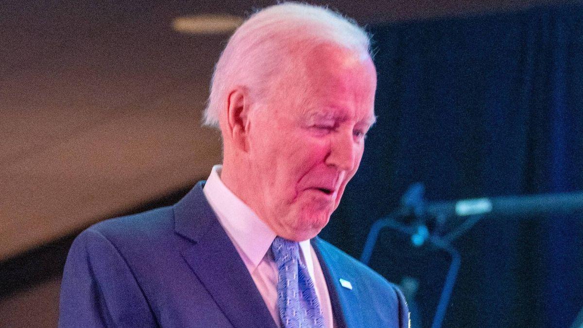picture of Joe Biden