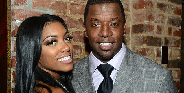 Porsha Williams, Kordell Stewart finalize divorce 