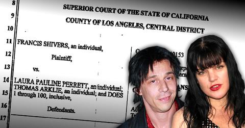 //pauley perrette denies terrorizing ex husband francis shivers pp sl