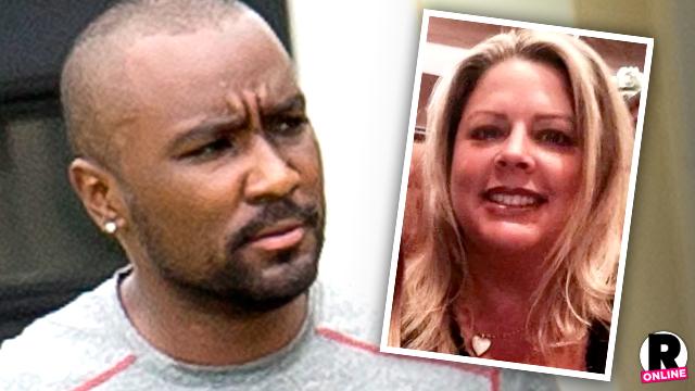 Nick Gordon Dating Florida Woman