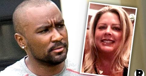 Nick Gordon Dating Florida Woman