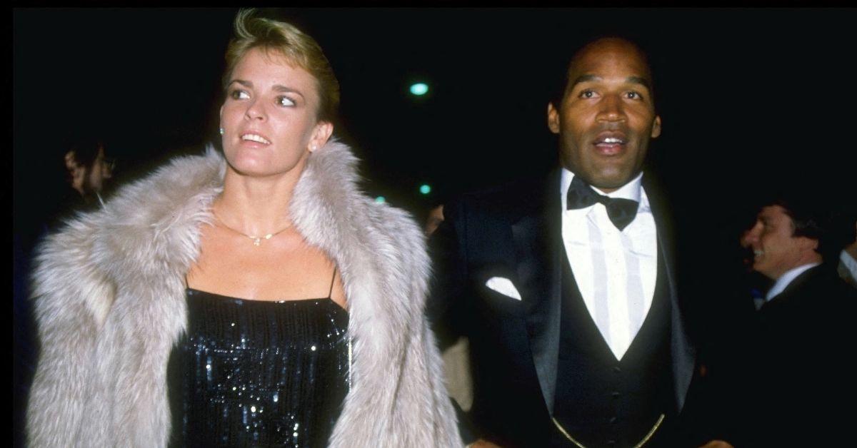 kris jenner reveal final conversation nicole brown simpson  murder