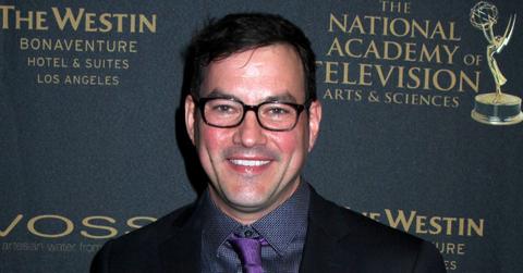 general hospital star tyler christopher died of suffocation