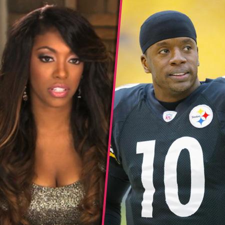 //porsha stewart kordell stewart