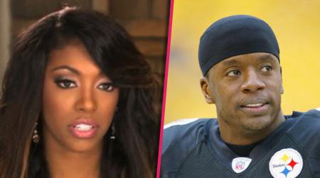 //porsha stewart kordell stewart