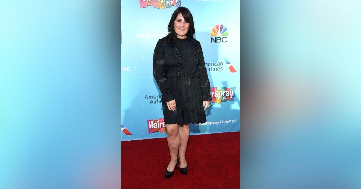 Photo of Ricki Lake
