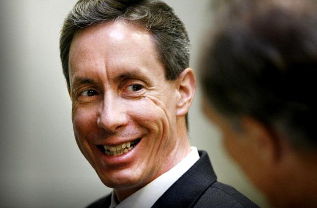 Sick Sex Secrets Of Warren Jeffs Cult Exposed In Court