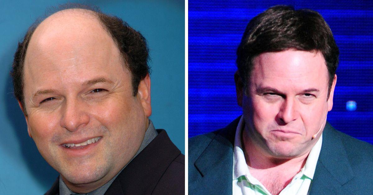 jason alexander