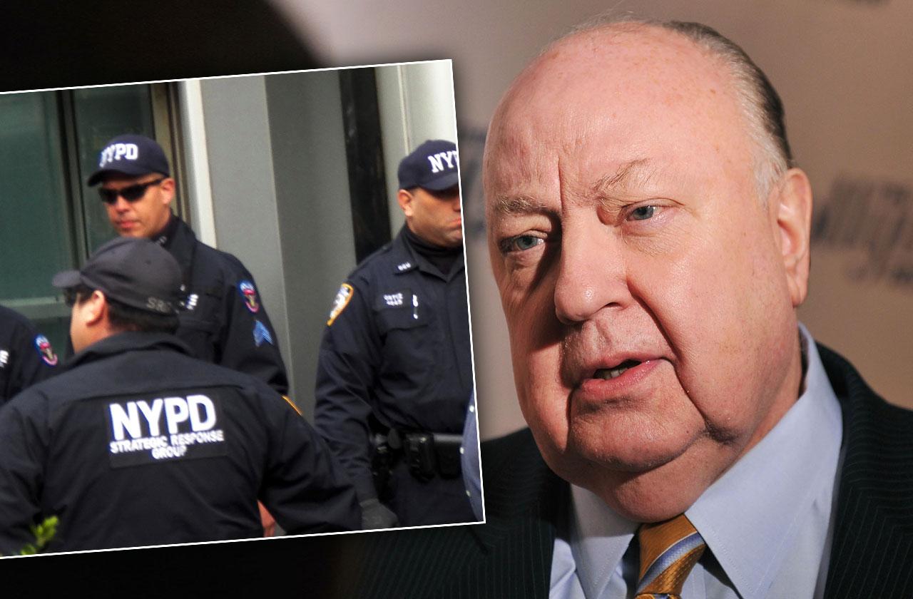 //roger ailes arrest pp