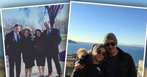 //amy schumer boyfriend furniture designer ben hanisch pp