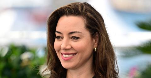 picture of Aubrey Plaza