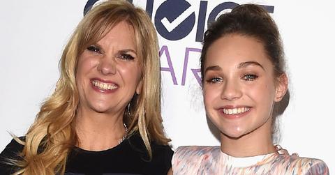 //melissa ziegler dance moms bankruptcy