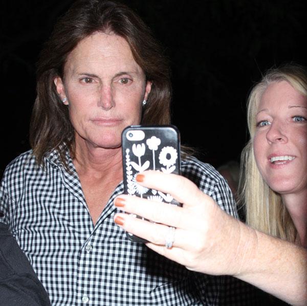 Bruce Jenner Surgery Regrets