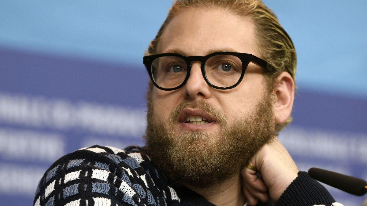 Photo of Jonah Hill