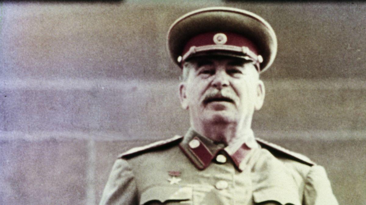 Trump praised Stalin for maintaining 'power through fear,' according to a new book.