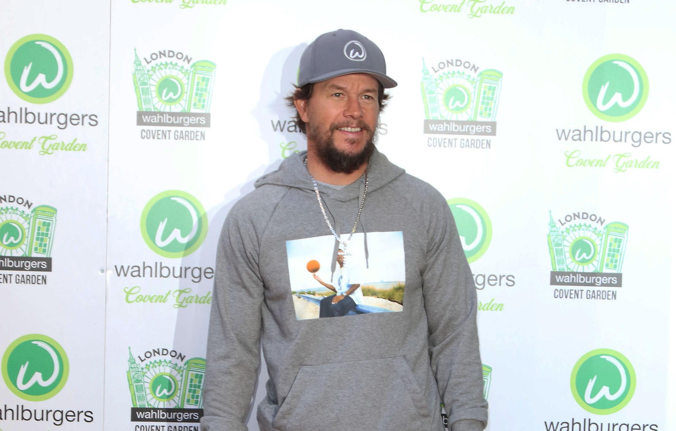 mark wahlberg team sued allegedly tearing apart wahlburgers end of lease