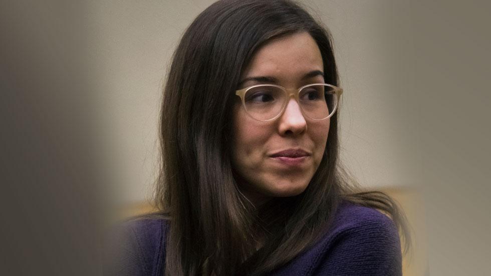 Jodi Arias Mistrial