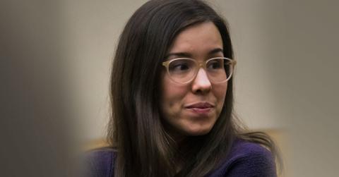 Jodi Arias Mistrial