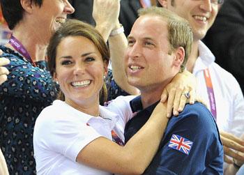 //prince william katecd