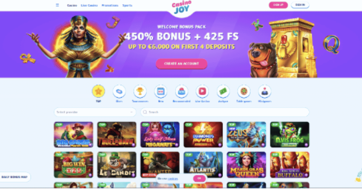 best non gamstop casinos for uk players