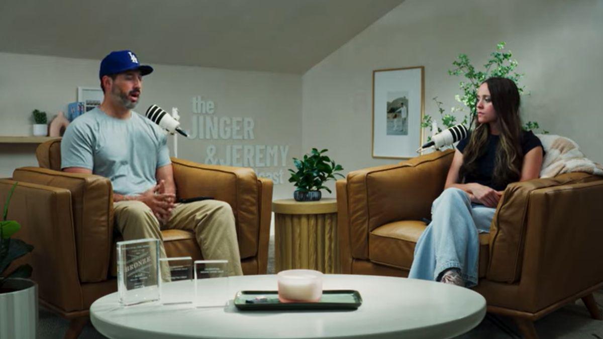 jinger duggar Jeremy Vuolo