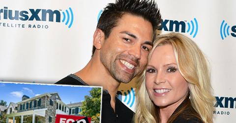 //Tamra Judge House Sold pp