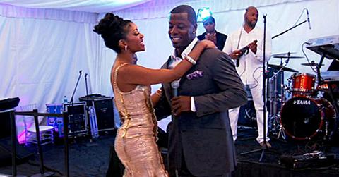 //porsha stewart kordell nc