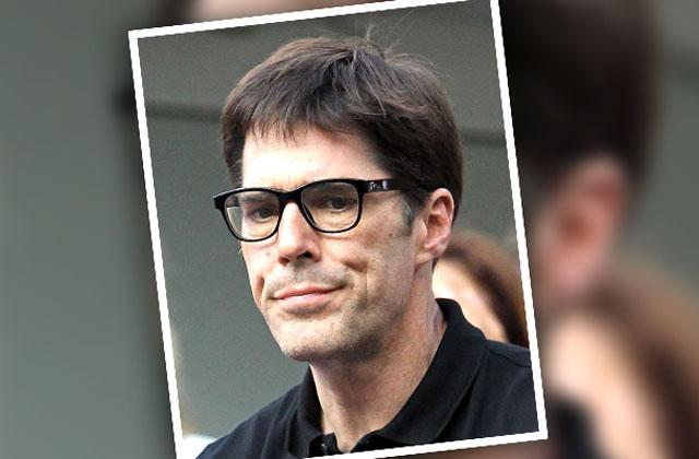 //thomas gibson fired criminal minds kicked writer pp