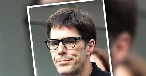 //thomas gibson fired criminal minds kicked writer pp