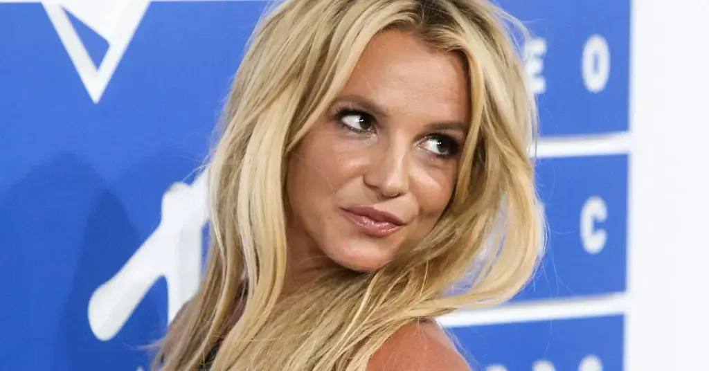 Photo of Britney Spears