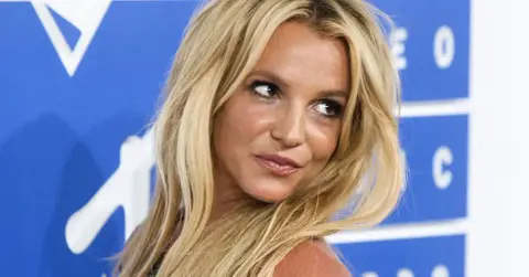 Photo of Britney Spears