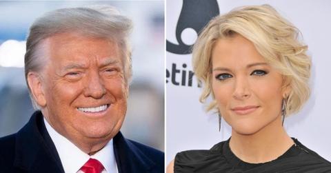 donald trump slams nasty megyn kelly interview classified documentsjpg